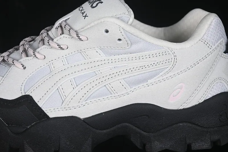 All categories Asics Asics series Asics Gel-Pickax Asics Gel-Pickax outdoor sports mountaineering casual shoes 1203A746-021